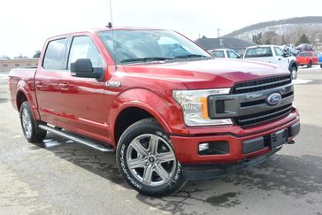 Used 2019 Ford F-150 Xlt