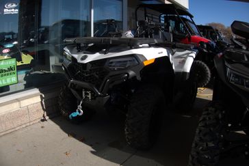 New 2026 CFMOTO CFORCE 500 