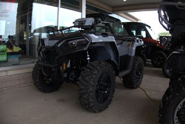 New 2026 Polaris SPORTSMAN 570 EPS 