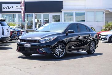 Used 2024 Kia Forte GT-Line