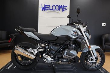 2023 BMW R 1250 R 