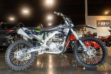 2019 Kawasaki KX 250 