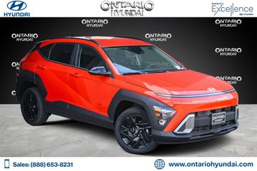 New 2026 Hyundai Kona SEL Sport