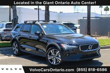 New 2026 Volvo V60 Cross Country B5 Plus