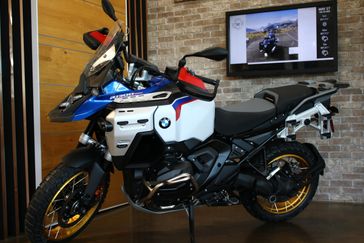New 2026 BMW R 1300 GS ADVENTURE 