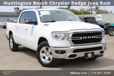 2021 RAM 1500 Big Horn Lone Star