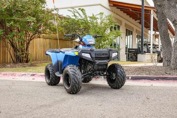 NEW 2025 POLARIS SPORTSMAN 110 EFI 