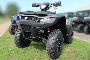 New 2026 Suzuki KINGQUAD 750AXi POWER STEERING SE 