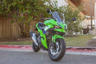 NEW 2026 KAWASAKI NINJA 500 SE ABS 