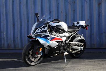 2025 BMW S 1000 RR 