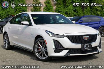 Used 2023 Cadillac CT5 Sport