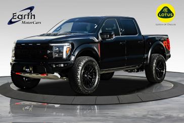 Used 2025 Ford F-150 Raptor