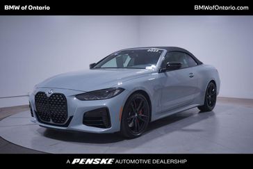 2022 BMW 4 Series M440i
