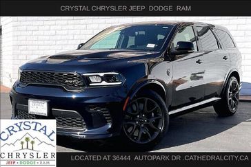 New 2027 Dodge Durango Srt Hellcat Jailbreak Awd