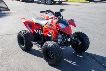 NEW 2026 POLARIS OUTLAW 110 