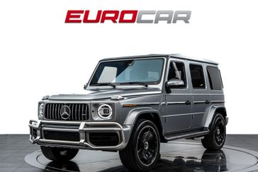 2023 Mercedes-Benz G-Class G 63 AMG *INTERIOR PACK PLUS * FULL PPF*