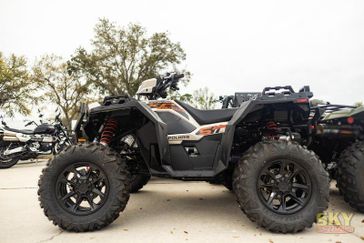 2024 Polaris Sportsman XP 1000 S