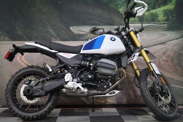 2026 BMW R 12 G/S
