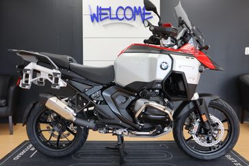 New 2026 BMW R 1300 GSA 