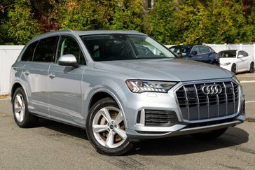Used 2024 Audi Q7 45 Premium Plus