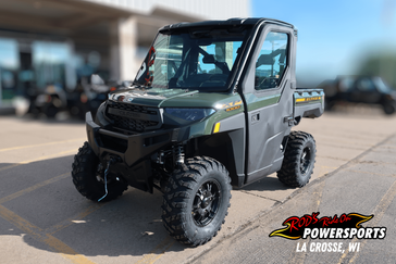 New 2027 Polaris RANGER XP 1000 NORTHSTAR PREMIUM 
