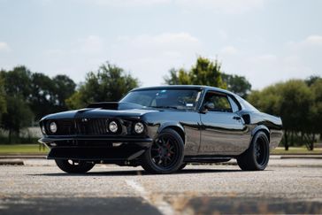 Used 1970 Ford Mustang BOSS 429