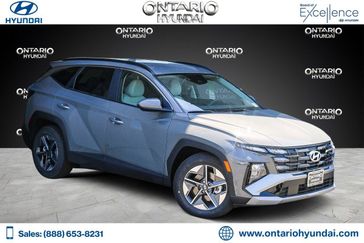New 2025 Hyundai Tucson SEL