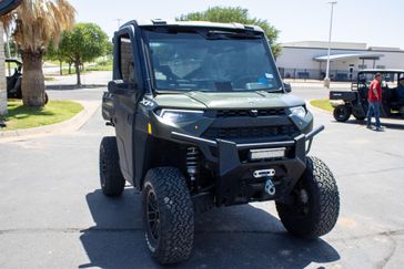 USED 2020 POLARIS RANGER XP 1000 NORTH STAR ULTIMATE 