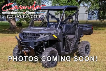 2025 Polaris Ranger 1000