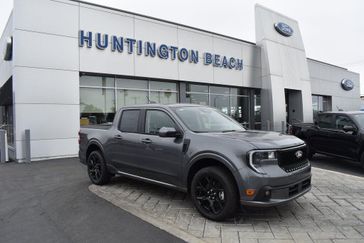 New 2025 Ford Maverick Lobo Standard
