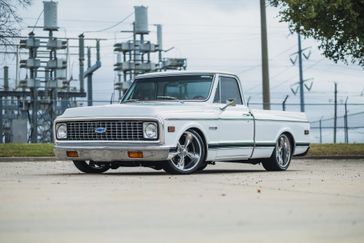 Used 1970 Chevrolet C10 Custom
