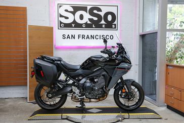 New 2026 Yamaha Tracer 9 
