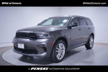 2021 Dodge Durango GT