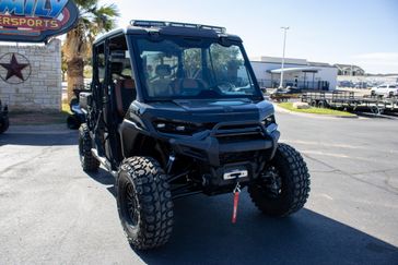 NEW 2026 CAN-AM DEFENDER MAX LONE STAR HD11 