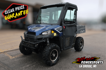 Used 2018 Polaris RANGER 570 EPS 