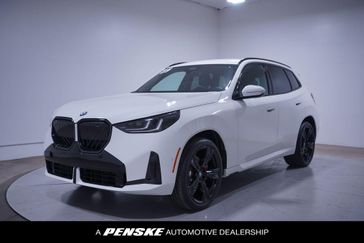 Used 2025 BMW X3 30 xDrive