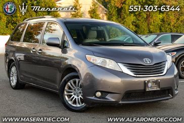 Used 2011 Toyota Sienna XLE