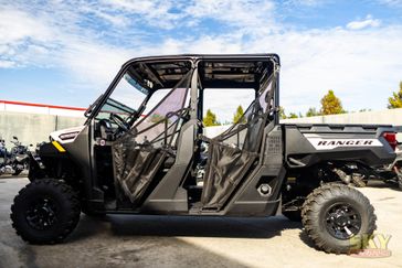 New 2026 Polaris RANGER CREW 1000 PREMIUM MIRAGE BEIGE 