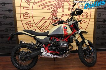 Sand Rover Matte