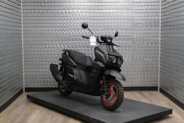 NEW 2025 YAMAHA ZUMA 125 