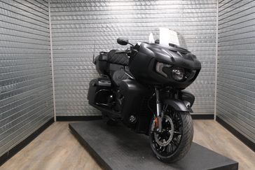 NEW 2026 INDIAN MOTORCYCLE PURSUIT DARK HORSE WITH 112 AND AUDIO PACKAGE 