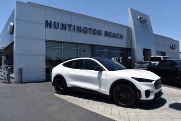 New 2025 Ford Mustang Mach-E Premium