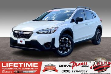 Used 2023 Subaru Crosstrek 