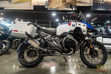 New 2026 BMW R 1300 GS Adventure 