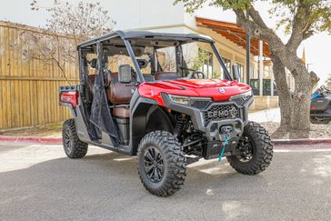 NEW 2026 CFMOTO UFORCE U10 XL PRO 