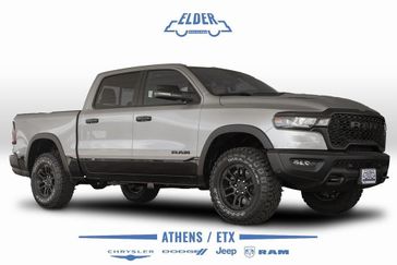 2025 RAM 1500 Rebel Crew Cab 4x4 5'7' Box