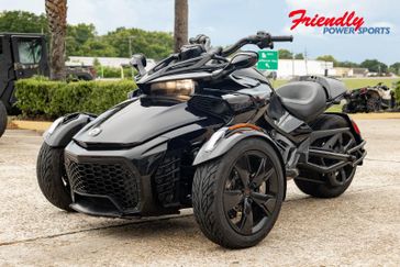Used 2023 Can-Am SPYDER F3 
