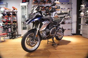 2015 BMW R 1200 GSW