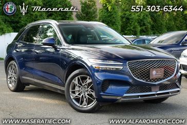 Used 2023 Genesis GV70 2.5T