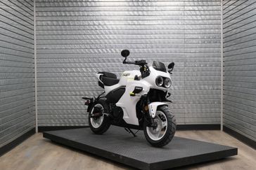NEW 2026 CFMOTO PAPIO CL 